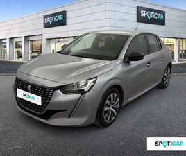 PURETECH 75 S&S BVM5 ACTIVE PACK