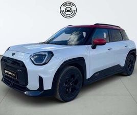 MINI ACEMAN SE FAVOURED