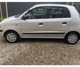 HYUNDAI ATOS 1.1 -
