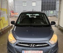 HYUNDAI I10 5 STAR EDITION