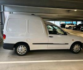 SEAT INCA SEAT INCA / CADDY