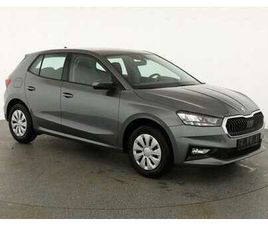 SELECTION 1.0 TSI SELECTION, TEMPOMAT, LADEBODE...