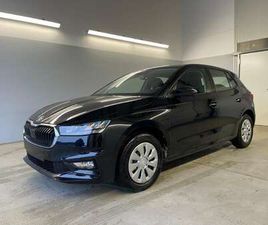 SELECTION 95PS GV4+AHK+SITZHEIZ+LENKRADHEIZ+CLI...