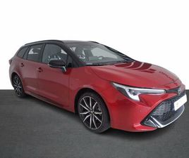 TOYOTA COROLLA 1.8 HYBRID GR-SPORT