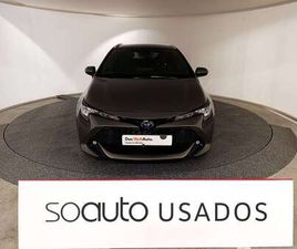 TOYOTA COROLLA SW 1.8 HYBRID COMFORT+P.SPORT