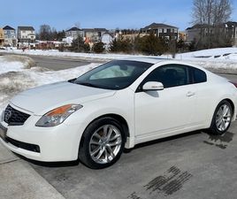 ALTIMA COUP 3.5 SE
