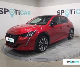 PURETECH 100 S&S BVM6 GT