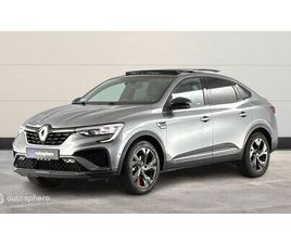 1.6 E-TECH 145CH RS LINE -21B