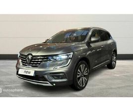 1.7 BLUE DCI 150CH INITIALE PARIS X-TRONIC