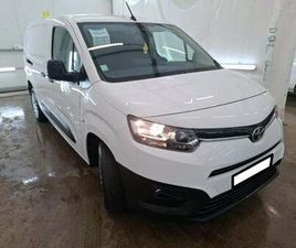 TOYOTA PROACE 1.5D L2 COMFORT