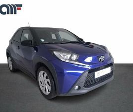 TOYOTA AYGO X 1.0 PULSE
