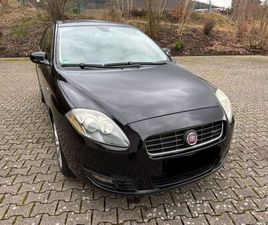 FIAT CROMA SW FIAT CROMA 1.9 16V MULTIJET DYNAMIC*AUTOMA...