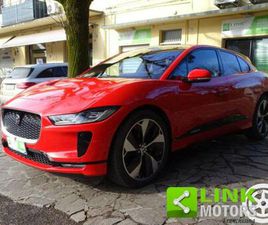 I-PACE (X590) EV 90 KWH 400CV AWD FIRST EDITION
