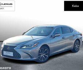 LEXUS ES ES 300H LEXUS ES 300H BUSINESS EDITION