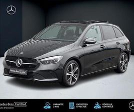 180 D PROGRESSIVE LINE PACK 2470 CLASS