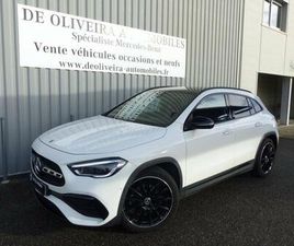 200 163CH AMG LINE 7G-DCT