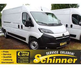 2.2 BLUEHDI 140 L3H2 VA VERSTÄRKT