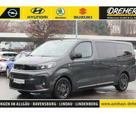 OPEL ZAFIRA ZAFIRA 2.0 D EDITION XL AUTOM./LED/NAVI/KLIMA BC