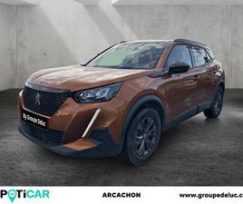 1.2 PURETECH 130CH S&S STYLE EAT8