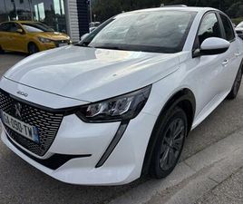 E-208 ELECTRIQUE ACTIVE BUSINESS