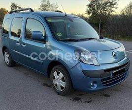 RENAULT GRAND KANGOO COMBI