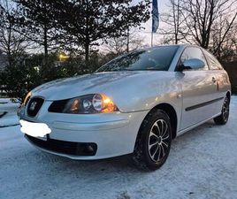 1.4 16V STELLA - MIT SERVICEHIS...