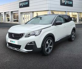 1.2 PURETECH 130CH ALLURE S&S