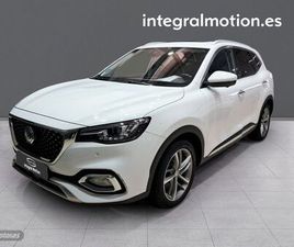 MG HS 1.5 TURBO GDI LUXURY DCT