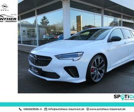 ST GSI 4X4,INTELLILUX,NAVIPRO,SHZ,LHZ