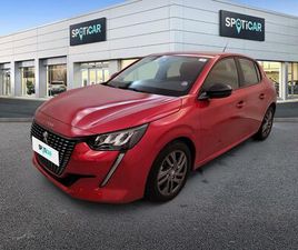 PURETECH 100 S&S BVM6 ACTIVE PACK