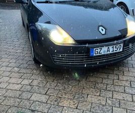 RENAULT LAGUNA COUPE GT RENAULT LAGUNA COUPÉ GT DCI 180 FAP GT