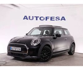 1.5 CAMDEN EDITION TECHO 102CV 3P # TECHO ELEC PANORAMICO, NAVY, PARKTRONIC