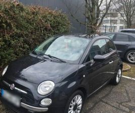 FIAT 500L FIAT 500L 1.2 LOUNGE
