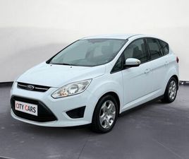 FORD C-MAX FORD C-MAX C-MAX 1.6 TREND