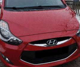 HYUNDAI IX20 1.4 FIFA WORLD CUP EDITION FIFA WORLD C...