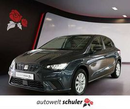 1.0 TSI STYLE LED NAVI SITZHEIZUNG