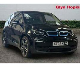 2022 BMW I3 125KW 42KWH 5DR AUTO HATCHBACK ELECTRIC AUTOMATIC