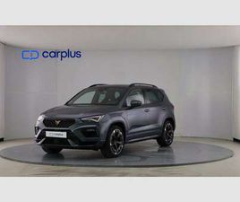 CUPRA ATECA 2.0 TSI 300 DSG 4DRIVE