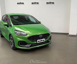 FORD FIESTA ST 1.5 ECOBOOST ST 200CV