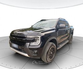 RANGER RAPTOR 2.0 ECOBLUE 205CV AUTO (+ IVA)