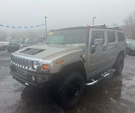 USED 2004 HUMMER H2 BASE