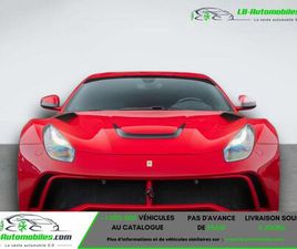 FERRARI F12 BERLINETTA V12 6.0 740CH