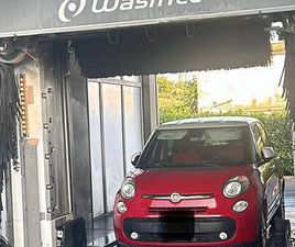 FIAT 500L 1.4 POP BENZINA GPL