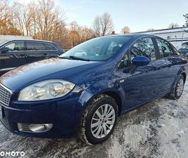 FIAT LINEA 1.4 ACTIVE EURO5