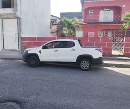 FIAT STRADA ENDURANCE 1.4 FLEX 8V C 2022