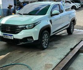 FREEDOM 1.3 FLEX 8V CS PLUS