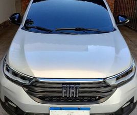 RANCH 1.3 FLEX 8V CD AUT.