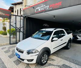 TREKKING 1.6 16V FLEX CD