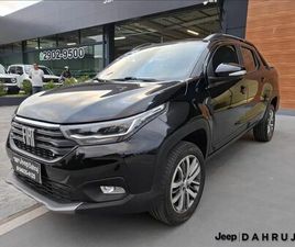 VOLCANO 1.3 FLEX 8V CD AUT.