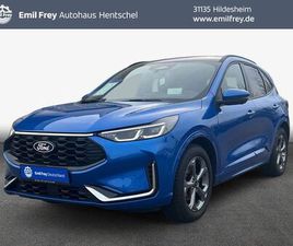 FORD KUGA FORD KUGA 1.5 ECOBOOST ST-LINE X